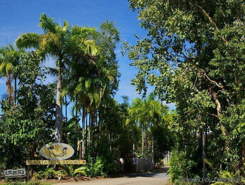 Port Douglas Plantation Resort Exterior foto